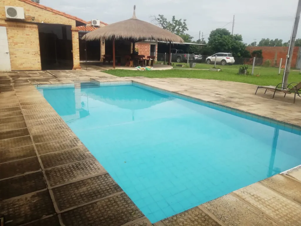 ALQUILO CASA EN LIMPIO COD 5412 — фото 3