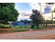 Terreno en Venta en Central Villa Elisa