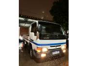 NISSAN ATLAS 2005 ht