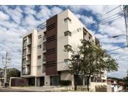 ALQUILO DEPARTAMENTO AMOBLADO EN ASUNCION BARRIO JARA COD 4584 PRECIO: 4.000.000 GS EXPEN