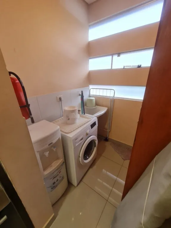 ALQUILO DEPARTAMENTO AMOBLADO EN ASUNCION BARRIO JARA COD 4584 PRECIO: 4.000.000 GS EXPEN — фото 3
