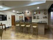 vendo casa en barrio boqueron i ciudad del este