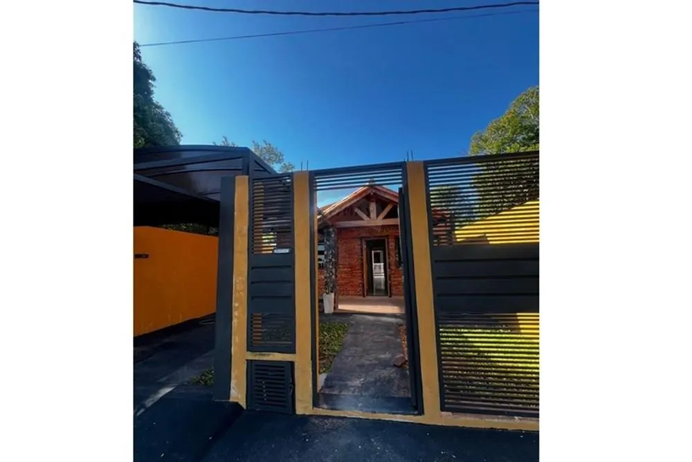 Alquilo Casa A Estrenar — foto 3