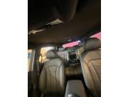REXTON - 7 PASAJEROS