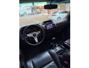 Vendo Toyota Prado tz Año 97 real motor 1kz diésel común