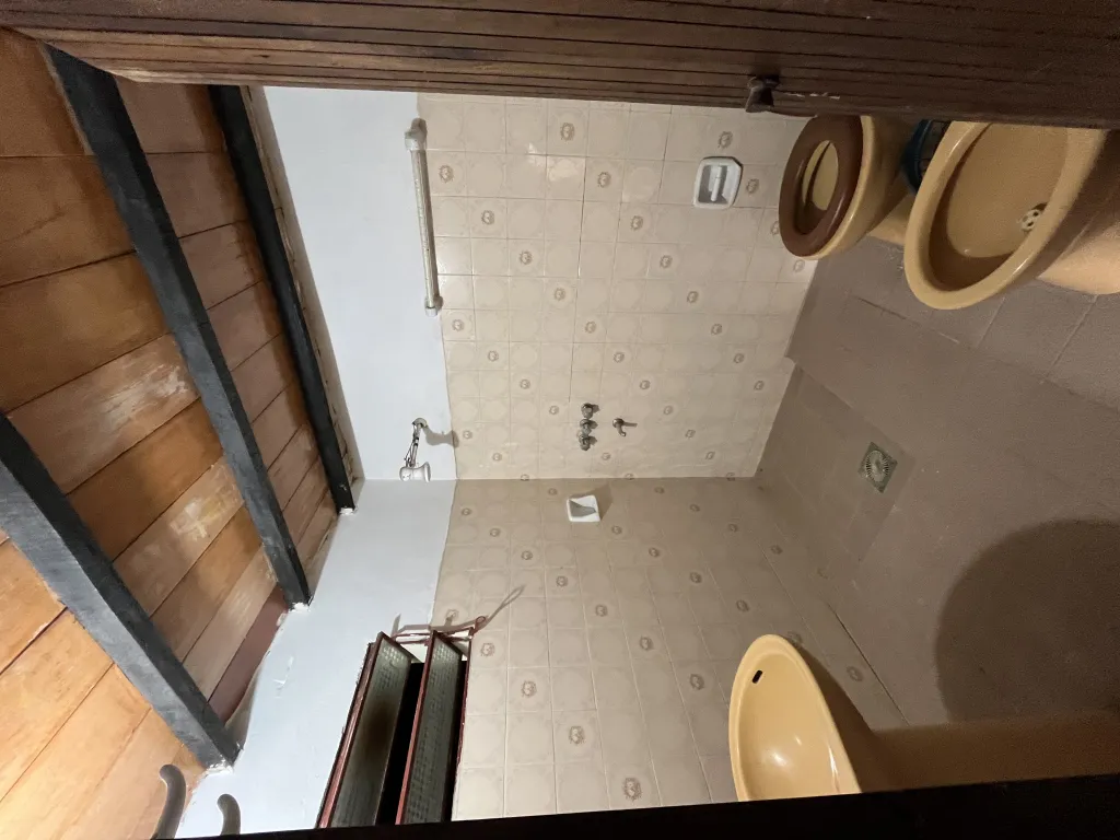 ALQUILO AMPLÍA CASA REFACCIONADA PARA DEPÓSITO CON OFICINAS. Zona CIT Luque — photo 3