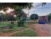 Terreno en Venta en Central Villa Elisa