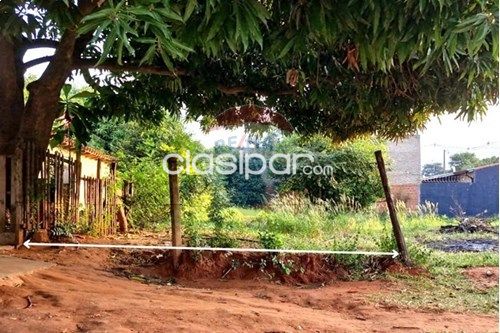 Terrenos - Terreno en Venta en Central Villa Elisa