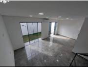 VENDO DUPLEX EN ÑEMBY - a estrenar - 3 habitaciones