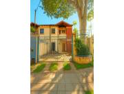 DUPLEX EN LAMBARE LIMITE ASUNCION