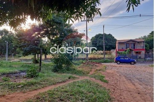Terrenos - Terreno en Venta en Central Villa Elisa