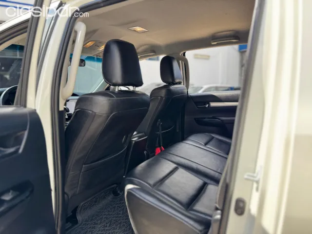Toyota Hilux 2022 — foto 6