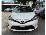 🚗 ¡EL VERDADERO IMPECABLE! TOYOTA NEW VITZ 2015 🔸 Recién importado – Estado de cero