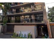 DEPARTAMENTO CON RENTA EN VILA MORRA
