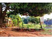 Terreno en Venta en Central Villa Elisa