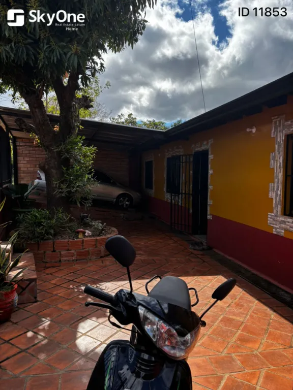 Casa en venta en Ybyraty, Itauguá — foto 2