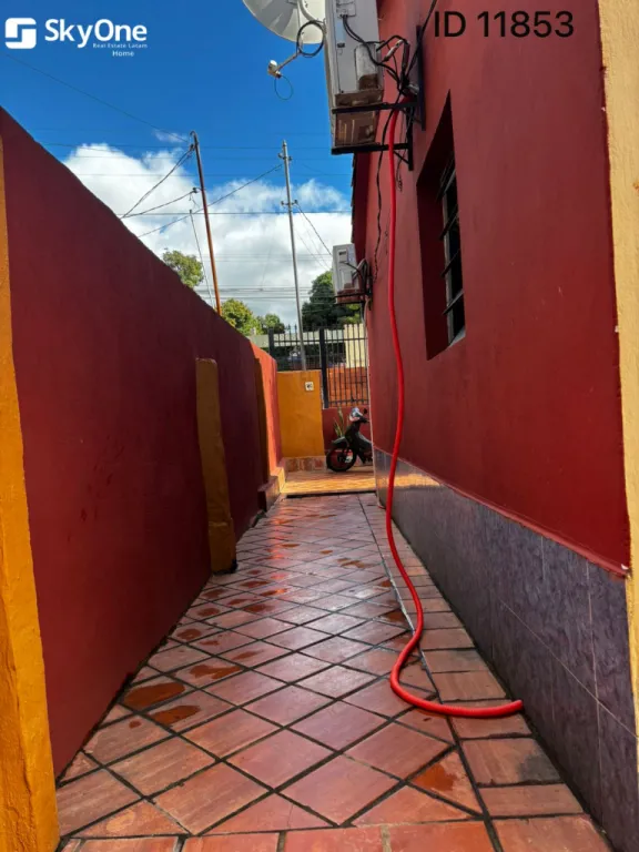 Casa en venta en Ybyraty, Itauguá — foto 3