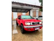Nissan Ax 2002 ht