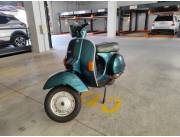 Vespa 1995