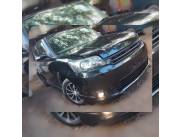 Toyota Rumión Serie S., sin uso en Py 🇵🇾. 2012. 1.800cm3. Automático. CON MÍNIMA ENTR