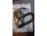 Microfono ptt para walkie marino