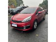 Kia Río 2017