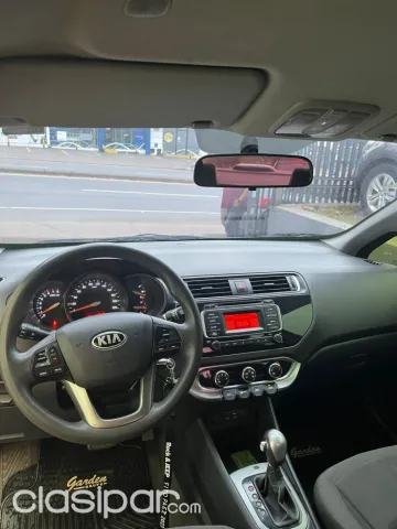 Kia Rio 2017 — foto 5