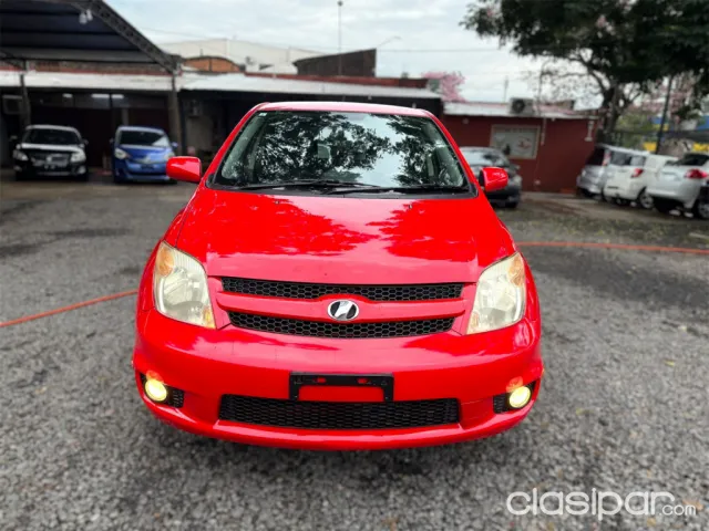 Toyota Ist 2006 - foto 2