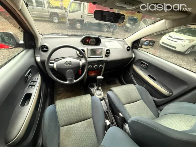 Toyota Ist 2006 — foto 3