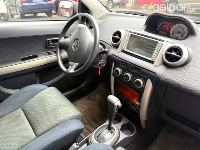 Toyota Ist 2006 — foto 6