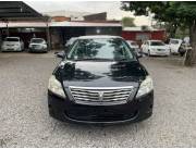 ✨ TOYOTA NEW PREMIO 2010 – ELEGANCIA Y COMODIDAD 🖤 Color negro – Estilo ejecutivo 🚗 Rec