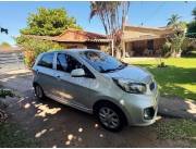 Kia Picanto 2015