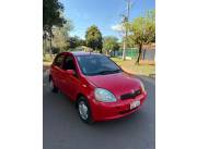 Toyota Vitz 2001 ni 806