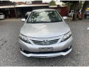 🚗 TOYOTA NEW ALLION 2010/11 – RECIÉN IMPORTADO 📍 ¡Elegancia, confort y garantía asegurad