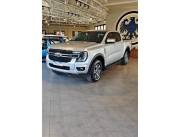 Ford Ranger XLT 2024