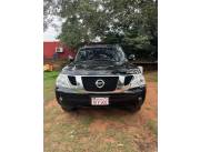 *NISSAN PATROL 2011 4x4* Motor 5.600 Km 86.000 Precio de costo : 19.000$