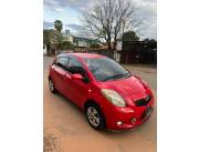 Toyota New Vitz 2005 ni