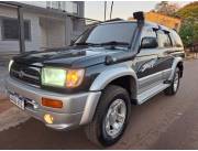 Hilux Surf