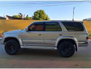 Hilux Surf 4x4