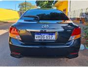 Toyota new Allion 2008 unico dueño