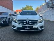 Mercedes Benz GLC 220 d 4matic