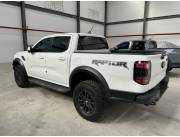 Ford Ranger Raptor
