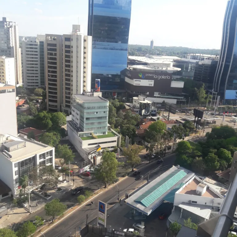 Terreno premium frente al Shopping Paseo La Galería — foto 3
