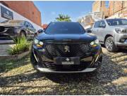 Peugeot New 2008