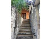 Vendo Casa en Barrio Mariscal López