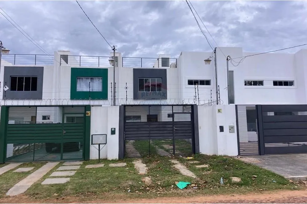 Tríplex a la venta en San Lorenzo a tan solo 15 min del eje corporativo — фото 3