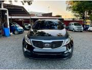 🚀 KIA SPORTAGE 2011 – FULL EQUIPO ✨ Color negro elegante 💨 Motor 2.0 diésel – potente y