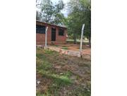 Remato casa en Nueva Colombia