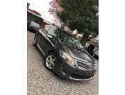 Toyota Auris 2009/10 Rec import