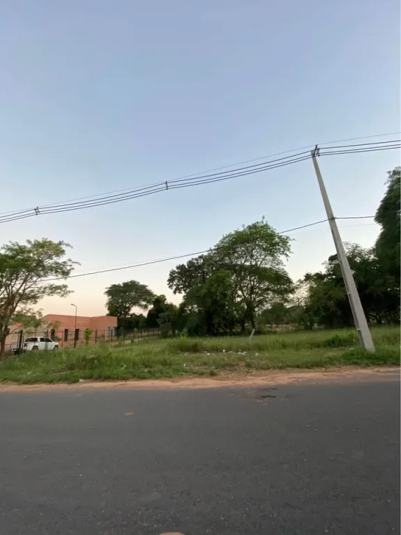 Vendo terreno zona yach — foto 3